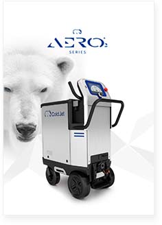 Aero2 シリーズパンフレット